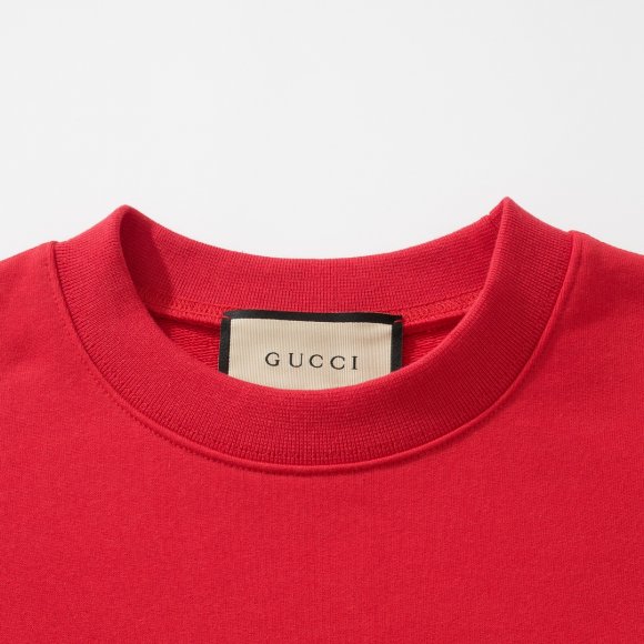 Gucci - Мужская кофта свитшот ACE_1103GU3