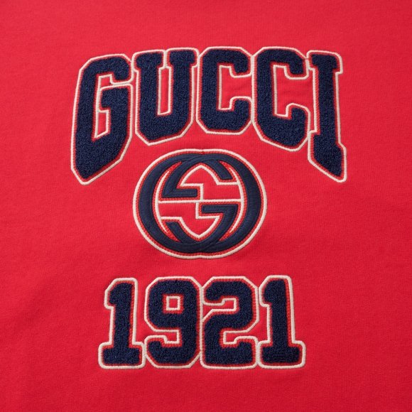 Gucci - Мужская кофта свитшот ACE_1103GU3