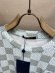 Louis Vuitton - Мужская футболка майка DZ_0705LV5