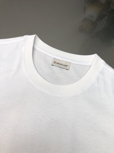 Moncler - Мужская футболка майка DZ_2905MO4