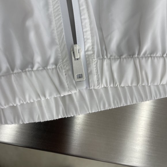 Balenciaga - Мужская летняя ветровка куртка TJ_0207BA4 Balenciaga - Мужская летняя ветровка куртка TJ_0207BA4