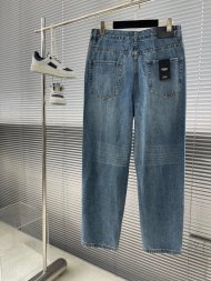 Fendi - Мужские штаны джинсы AH_0408FE2