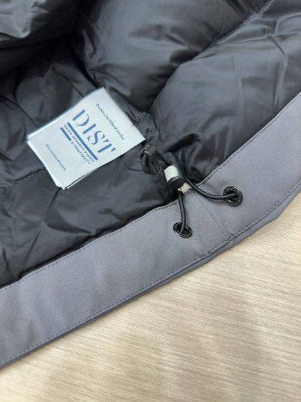 Moncler Grenoble - Мужская куртка пуховик DZ_1109MO3 Moncler Grenoble - Мужская куртка пуховик DZ_1109MO3