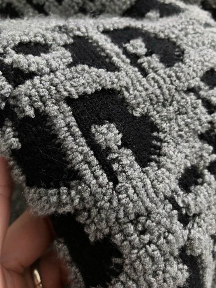 Dior - Мужская кофта свитер DF_2011DI5