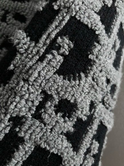 Dior - Мужская кофта свитер DF_2011DI5