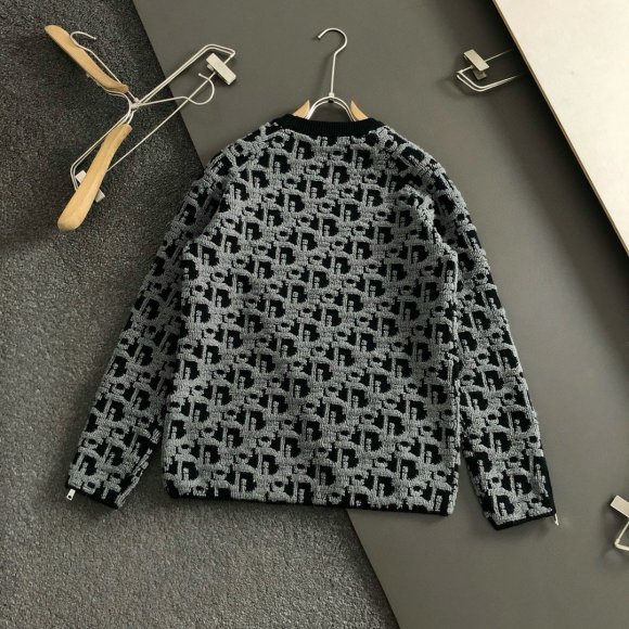 Dior - Мужская кофта свитер DF_2011DI5