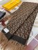 Fendi - Кашемировый шарф платок JX_0412FE10