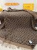 Fendi - Кашемировый шарф платок JX_0412FE10