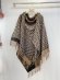 Fendi - Кашемировый шарф платок JX_0412FE10