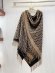 Fendi - Кашемировый шарф платок JX_0412FE10