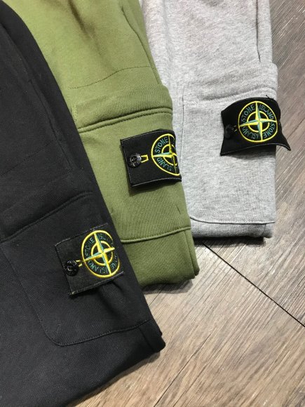 Stone Island Мужские штаны STO_3108SI12 Stone Island Мужские штаны STO_3108SI12