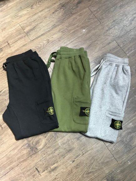 Stone Island Мужские штаны STO_3108SI12 Stone Island Мужские штаны STO_3108SI12