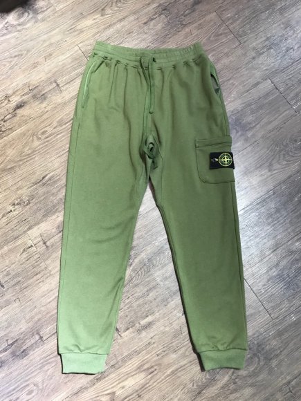 Stone Island Мужские штаны STO_3108SI12 Stone Island Мужские штаны STO_3108SI12