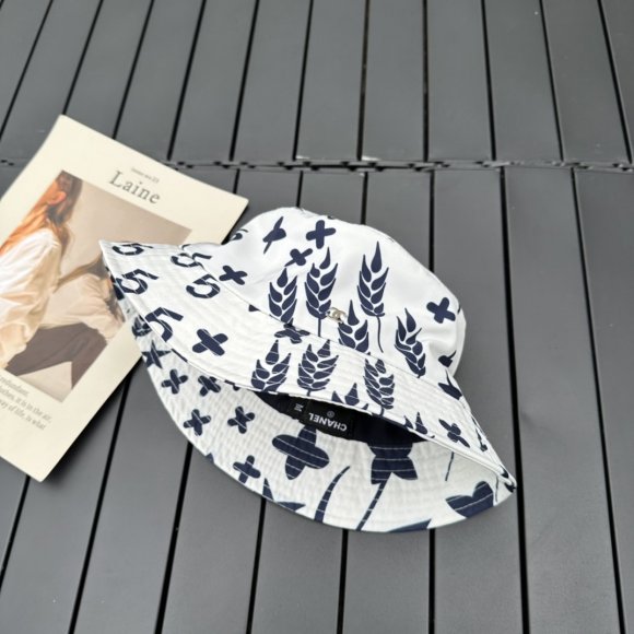 Chanel - Панама AO_2504CH5 Chanel - Панама AO_2504CH5