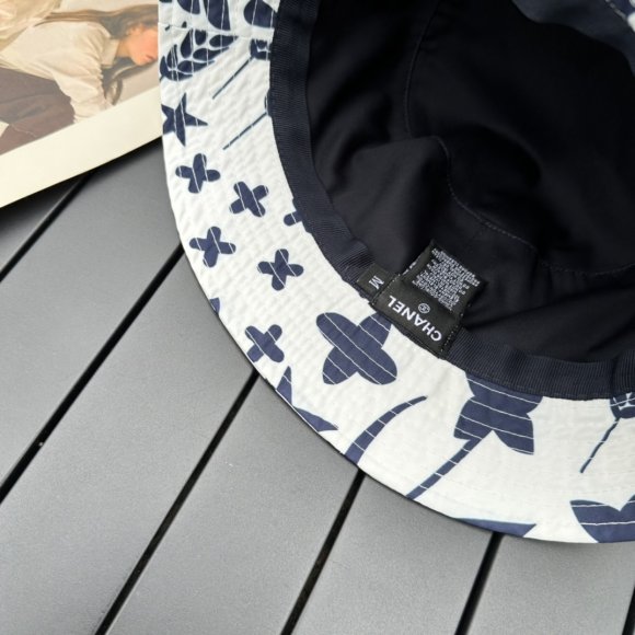 Chanel - Панама AO_2504CH5 Chanel - Панама AO_2504CH5