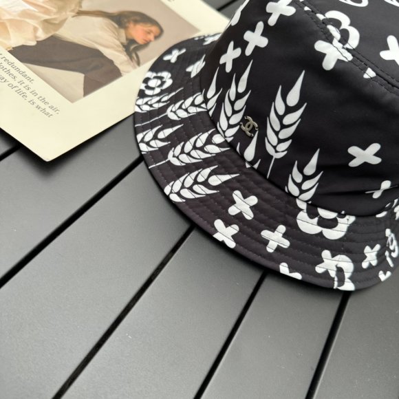 Chanel - Панама AO_2504CH5 Chanel - Панама AO_2504CH5