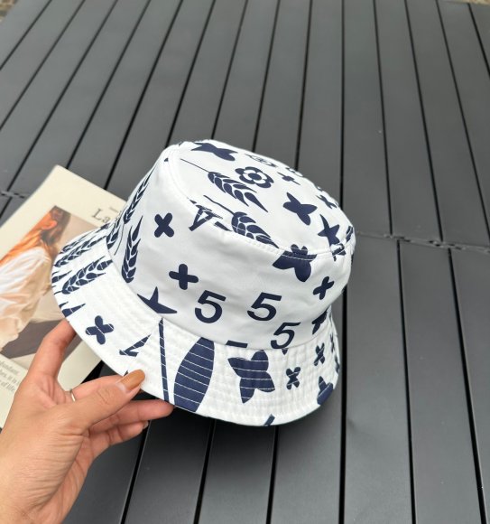 Chanel - Панама AO_2504CH5 Chanel - Панама AO_2504CH5