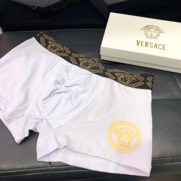 Versace трусы набор из 3 NG_0402VE3