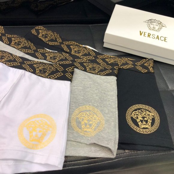 Versace трусы набор из 3 NG_0402VE3