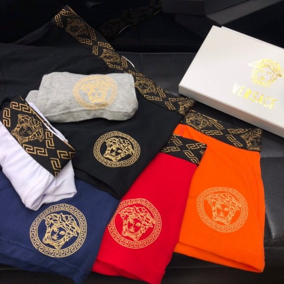 Versace трусы набор из 3 NG_0402VE3