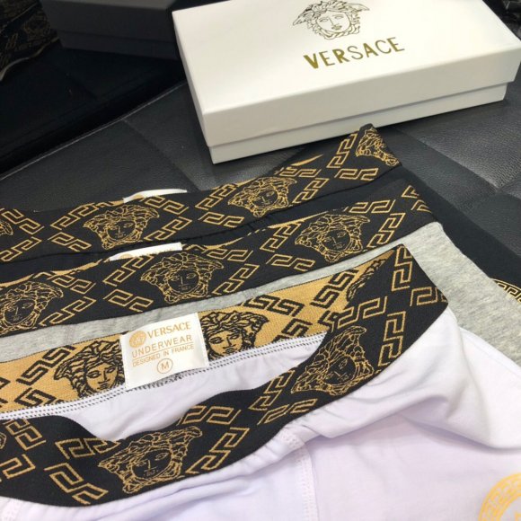 Versace трусы набор из 3 NG_0402VE3