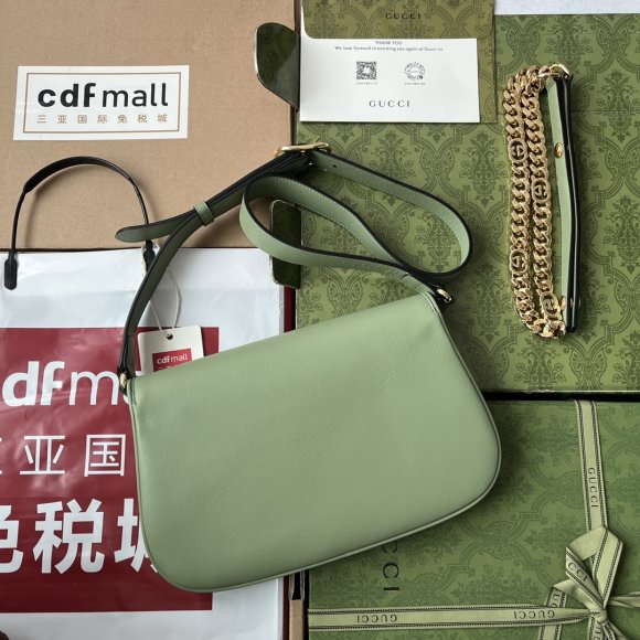 Gucci - Женская сумка RU_1905GU1