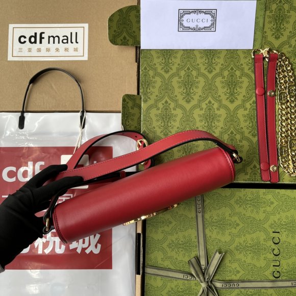 Gucci - Женская сумка RU_1905GU1