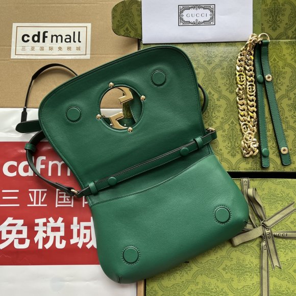 Gucci - Женская сумка RU_1905GU1