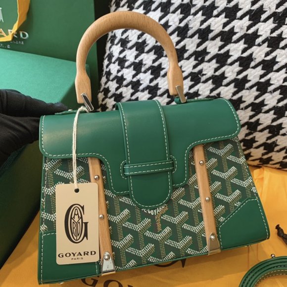 Goyard Saigon Женская сумка GI_0902GO1 Goyard Saigon Женская сумка GI_0902GO1