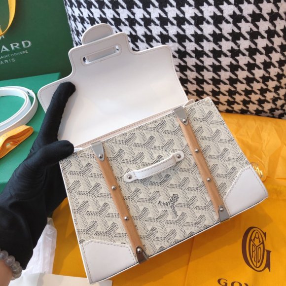 Goyard Saigon Женская сумка GI_0902GO1 Goyard Saigon Женская сумка GI_0902GO1