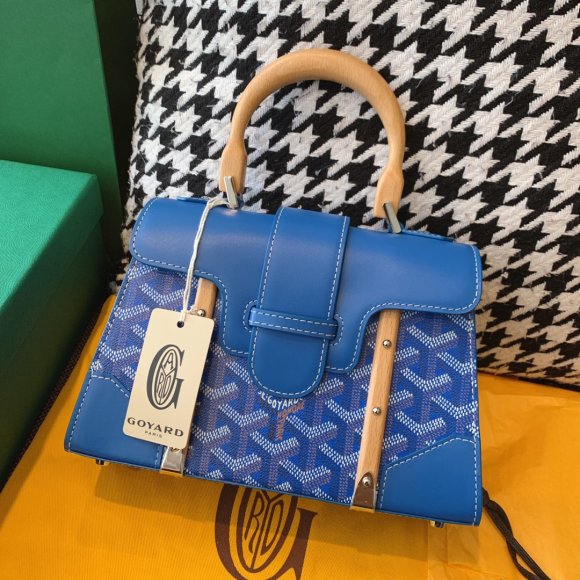 Goyard Saigon Женская сумка GI_0902GO1 Goyard Saigon Женская сумка GI_0902GO1