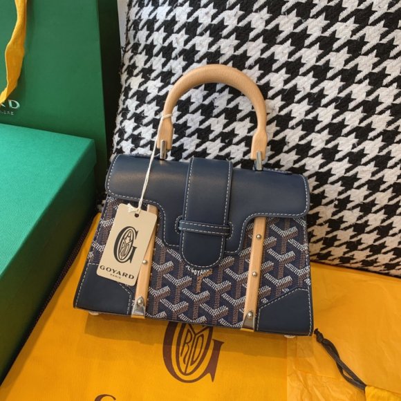 Goyard Saigon Женская сумка GI_0902GO1 Goyard Saigon Женская сумка GI_0902GO1