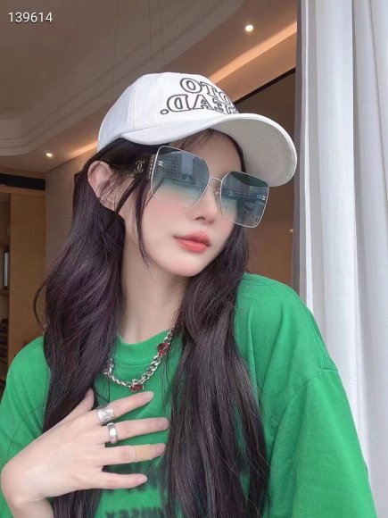 Chanel очки K2_1002CH3