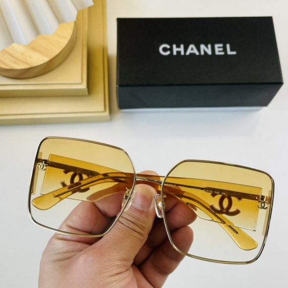 Chanel очки K2_1002CH3