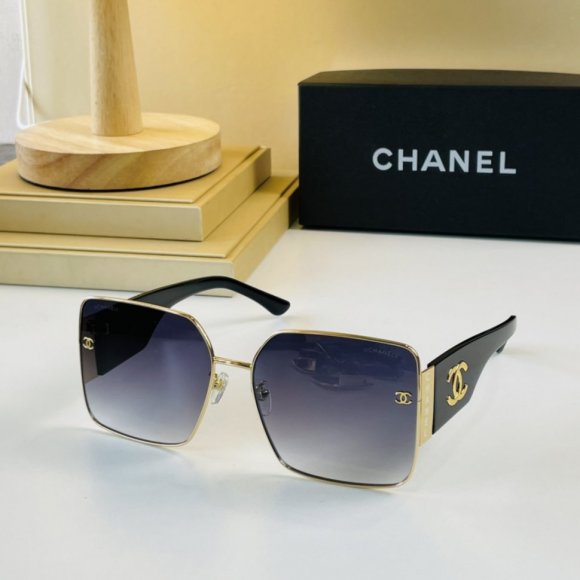 Chanel очки K2_1002CH3 Chanel очки K2_1002CH3