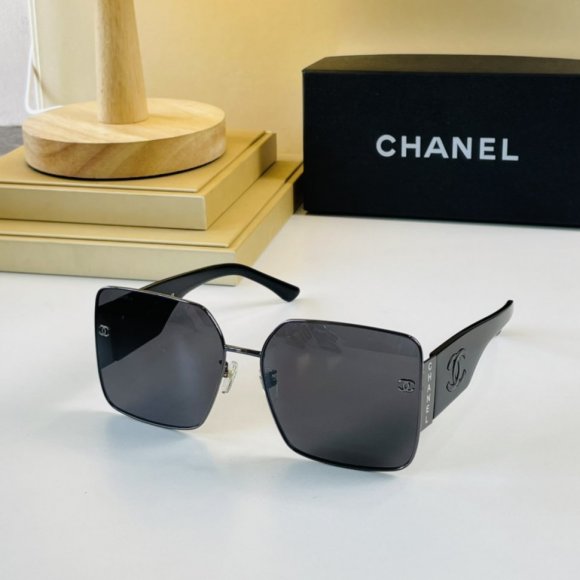 Chanel очки K2_1002CH3 Chanel очки K2_1002CH3