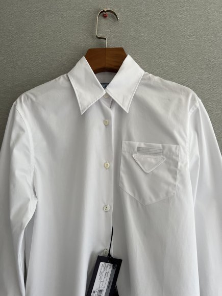 Prada - Женское платье D3_0806PR1 Prada - Женское платье D3_0806PR1