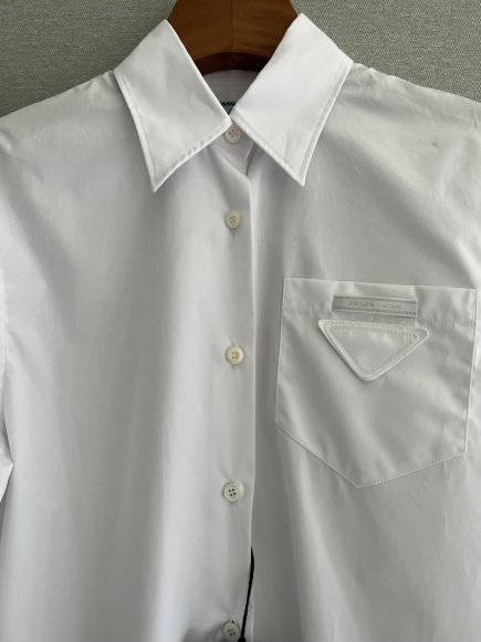 Prada - Женское платье D3_0806PR1 Prada - Женское платье D3_0806PR1