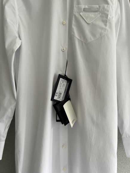 Prada - Женское платье D3_0806PR1 Prada - Женское платье D3_0806PR1