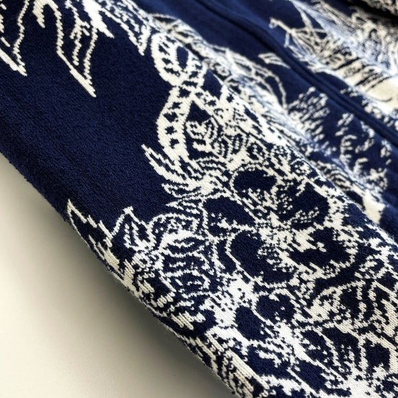 Dior - Женская кофта кардиган ZP_1806DI2 Dior - Женская кофта кардиган ZP_1806DI2