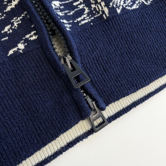 Dior - Женская кофта кардиган ZP_1806DI2 Dior - Женская кофта кардиган ZP_1806DI2