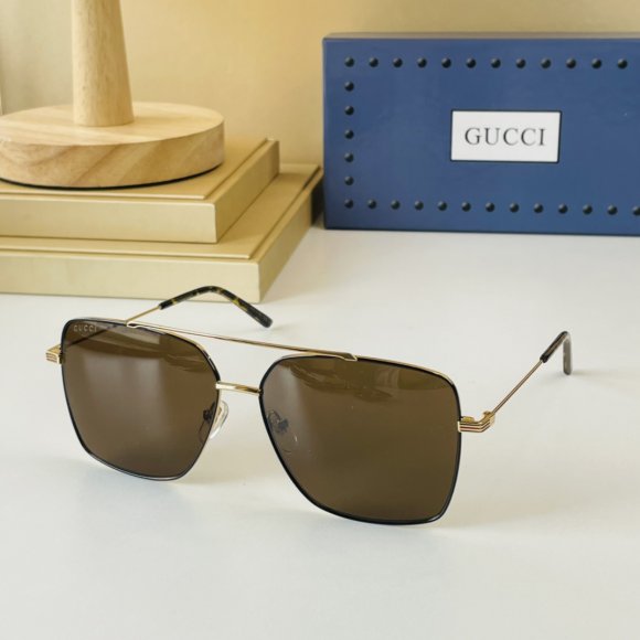 Gucci очки K2_2702GU21