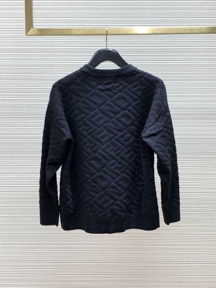 Fendi - Мужская кофта свитер TI_0711FE2