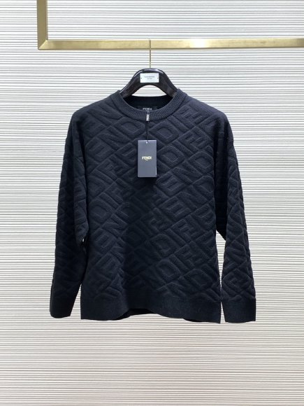 Fendi - Мужская кофта свитер TI_0711FE2