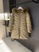 Moncler Chandre - Женская куртка пальто пуховик 3D_1212MO11