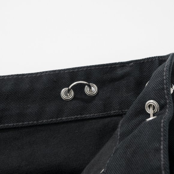 Balenciaga - Мужские штаны джинсы ACE_1103BA4 Balenciaga - Мужские штаны джинсы ACE_1103BA4