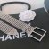 Chanel Женский ремень 3.0см. RE_0104CH5