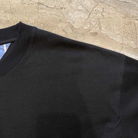 Bottega Veneta - Мужская футболка майка MI_0404BV10 Bottega Veneta - Мужская футболка майка MI_0404BV10