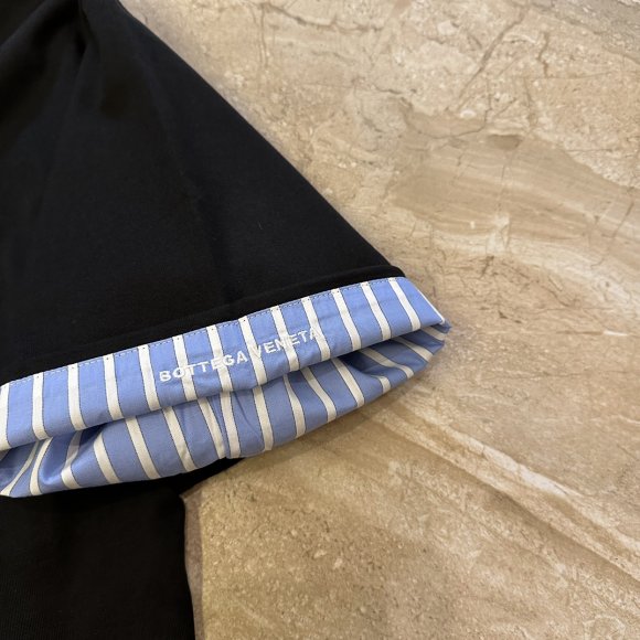 Bottega Veneta - Мужская футболка майка MI_0404BV10 Bottega Veneta - Мужская футболка майка MI_0404BV10