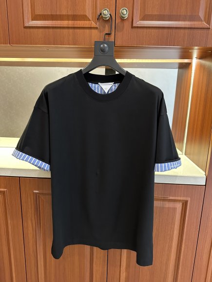 Bottega Veneta - Мужская футболка майка MI_0404BV10 Bottega Veneta - Мужская футболка майка MI_0404BV10